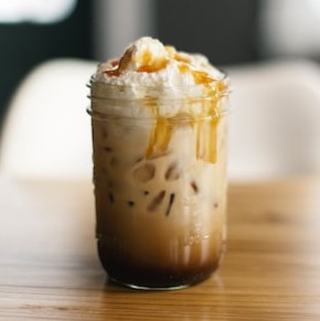 Caramel Macchiato